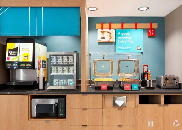 Avid Hotels - Nashville Airport By Ihg